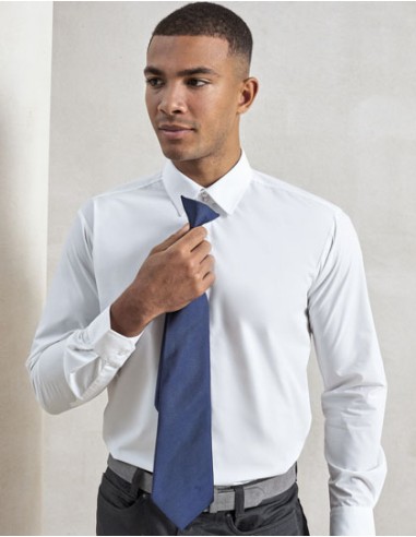 PRE-PR785-Colours Orginals Fashion Clip Tie
